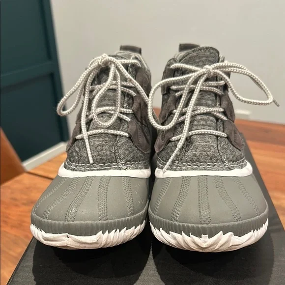 SOREL women’s out n about plus - Picture 2 of 6